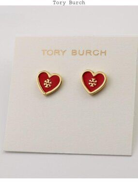 Tory Burch Earrings(Brand New)